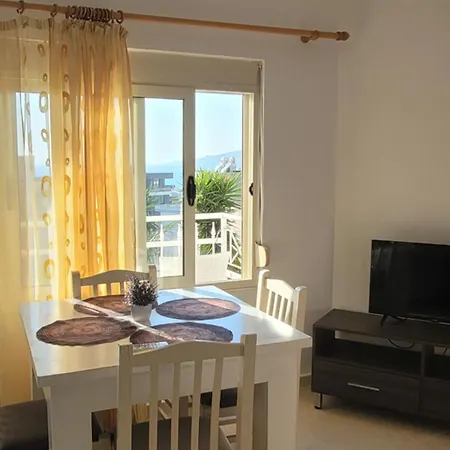 Spacious * Sarandë
