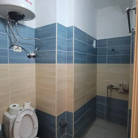 Spacious Appartement Sarandë