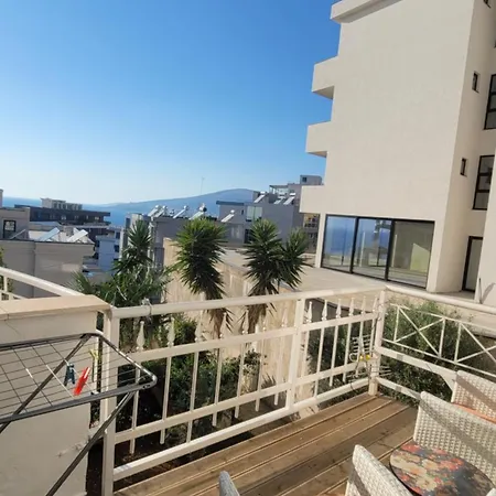 Spacious Appartement Sarandë