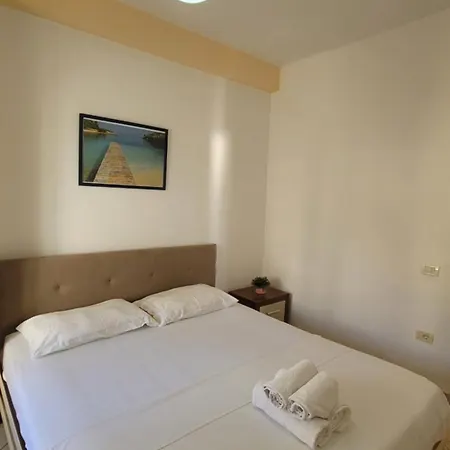 Appartement Spacious *