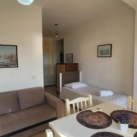 Spacious * Sarandë