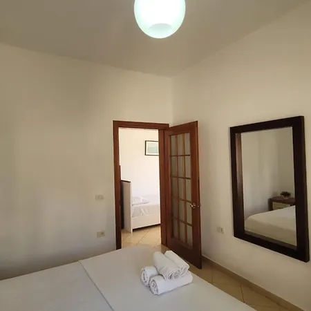 Spacious Appartement *